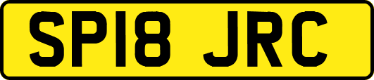 SP18JRC