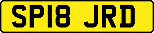 SP18JRD