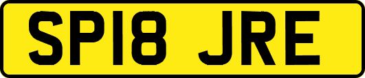 SP18JRE