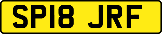 SP18JRF