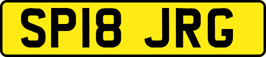 SP18JRG