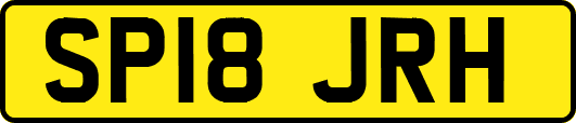SP18JRH