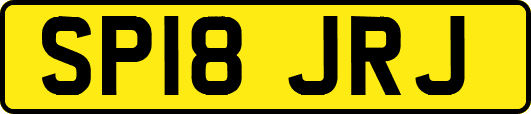 SP18JRJ