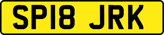 SP18JRK