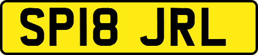 SP18JRL