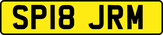 SP18JRM