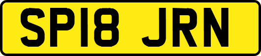 SP18JRN