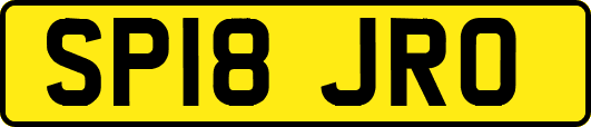 SP18JRO