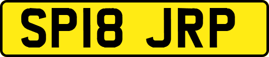 SP18JRP