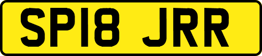 SP18JRR