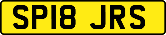 SP18JRS