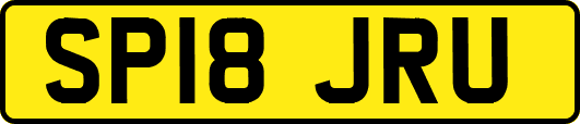 SP18JRU
