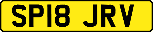 SP18JRV