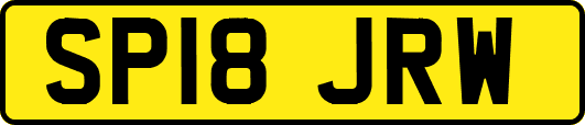SP18JRW
