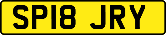 SP18JRY