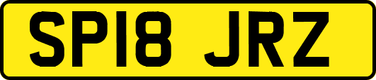 SP18JRZ