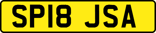 SP18JSA