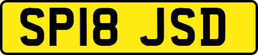 SP18JSD