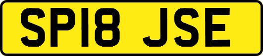 SP18JSE