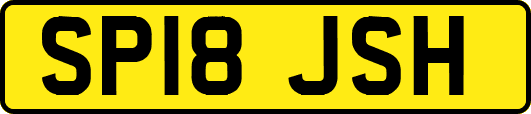 SP18JSH