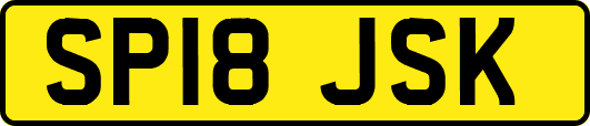 SP18JSK