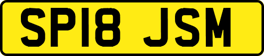 SP18JSM