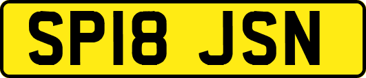 SP18JSN
