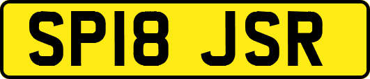 SP18JSR