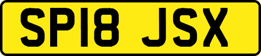 SP18JSX