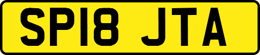 SP18JTA