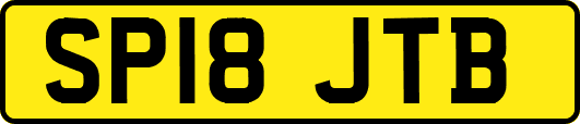 SP18JTB