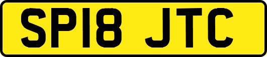 SP18JTC