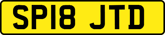 SP18JTD