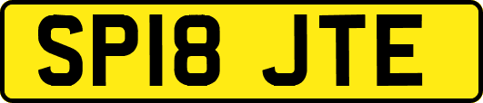 SP18JTE