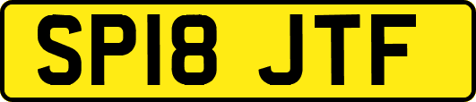 SP18JTF