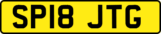 SP18JTG