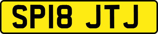 SP18JTJ