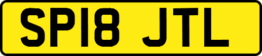 SP18JTL