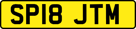 SP18JTM