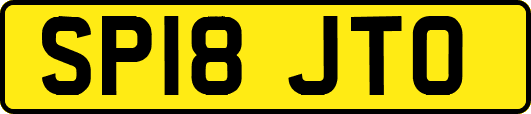 SP18JTO