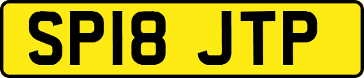 SP18JTP