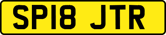 SP18JTR
