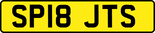 SP18JTS