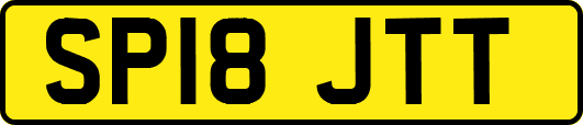 SP18JTT