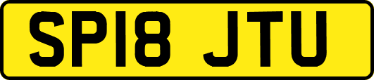 SP18JTU