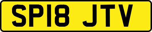 SP18JTV