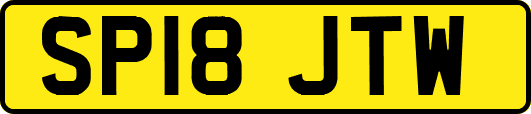 SP18JTW