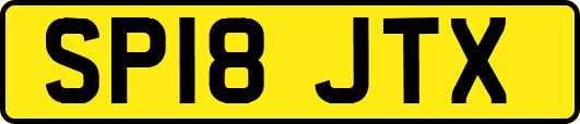 SP18JTX