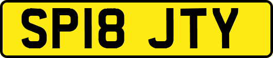 SP18JTY