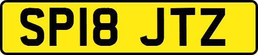 SP18JTZ